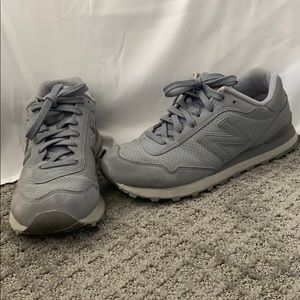 New Balance Tennis Shoes